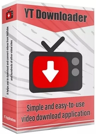 YT Downloader загрузчик видео 9.11.3 by Dodakaedr