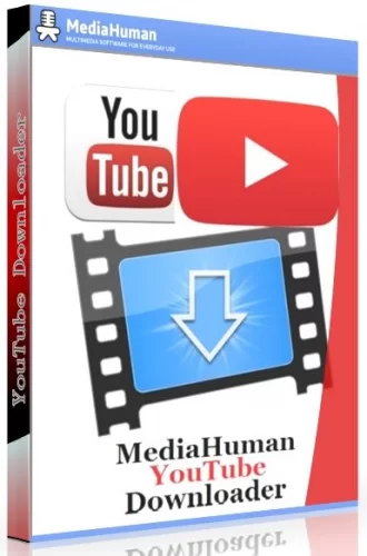 Загрузчик видеороликов MediaHuman YouTube Downloader 3.9.9.66 (1601) RePack (& Portable) by elchupacabra