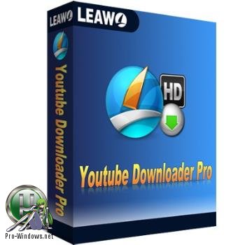 Загрузчик видеороликов - YouTube Video Downloader PRO 5.8.4 (20170619) RePack by вовава