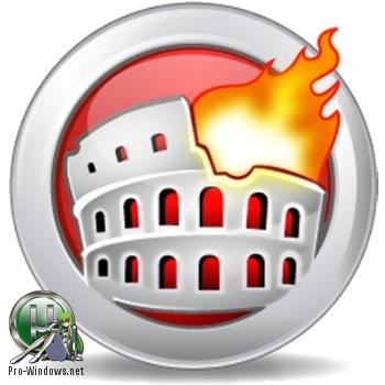Запись дисков CD, DVD и Blu-ray - Nero Burning ROM & Nero Express 2018 19.1.1005 RePack by MKN