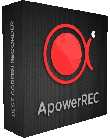 Запись домашнего видео - ApowerREC 1.5.8.11 RePack (& Portable) by TryRooM