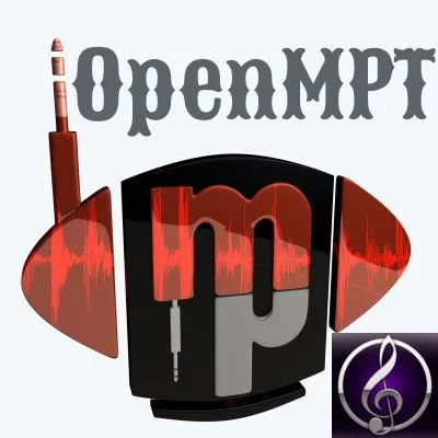 Запись своей музыки - OpenMPT 1.30.10.00 + Portable