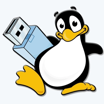 Запись загрузочных накопителей - Universal USB Installer 2.0.2.1 Portable