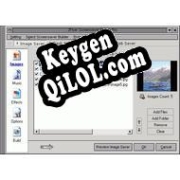 Ключ активации для 2Flyer Screensaver Builder Pro