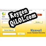 Access Password Recovery PROFESSIONAL генератор ключей