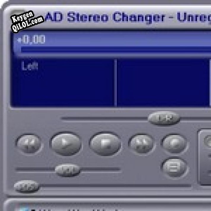 AD Stereo Changer ключ бесплатно
