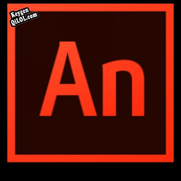 Adobe Animate (Flash Professional) ключ бесплатно