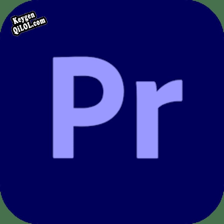 Генератор ключей (keygen)  Adobe Premiere Pro CC