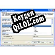 Aid4Mail Key генератор