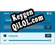 Airfoil ключ бесплатно