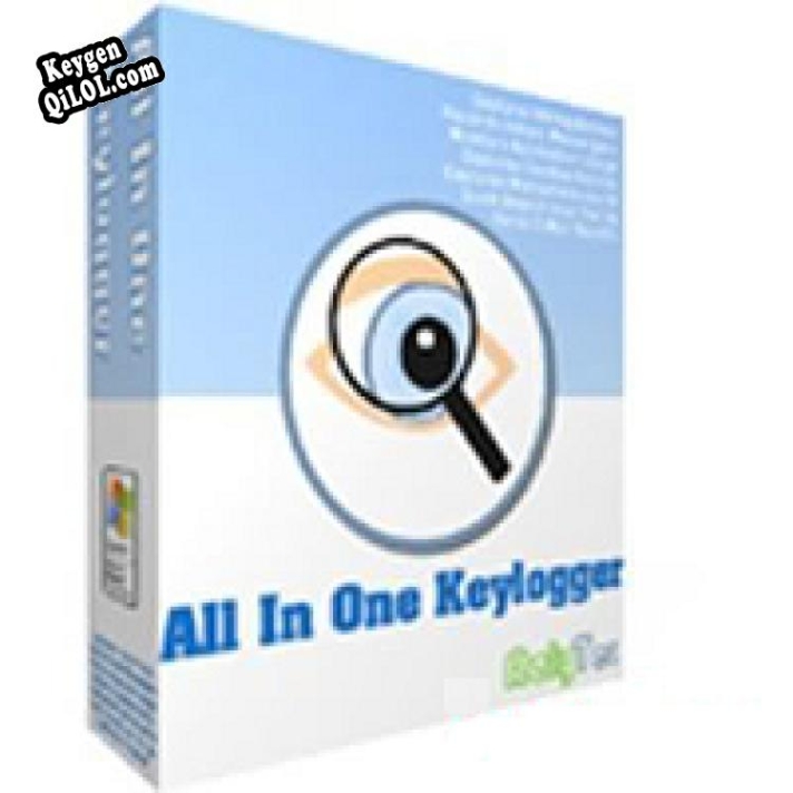 Ключ активации для All In One Keylogger