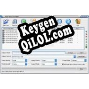 Ключ для Allok Video Converter