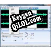 Ключ активации для ALO Audio Editor