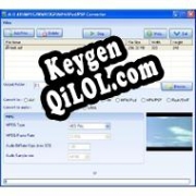 ALO AVI MPEG WMV 3GP MP4 iPod PSP Converter ключ активации