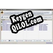 Ключ активации для Anti Hacker