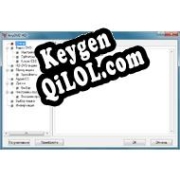 AnyDVD генератор серийного номера
