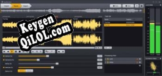 Бесплатный ключ для AudioLava