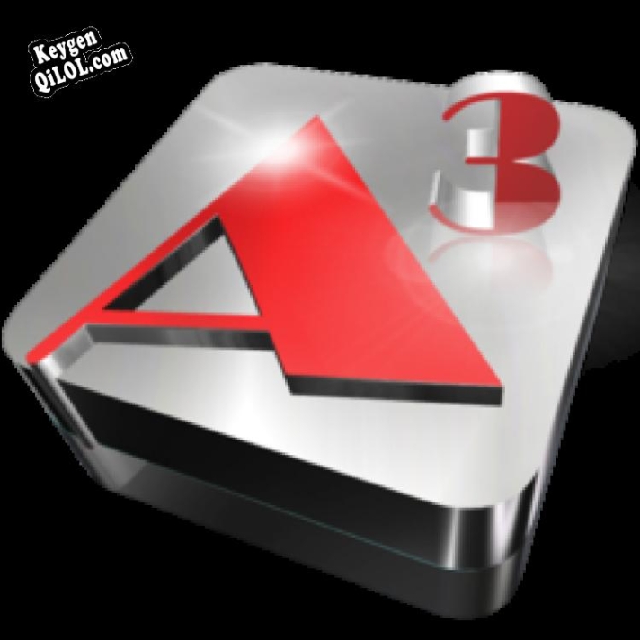 Aurora 3D Animation Maker генератор ключей