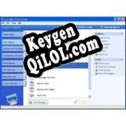 Генератор ключей (keygen)  Auslogics Visual Styler