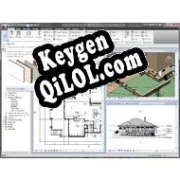 Key генератор для  Autodesk Revit