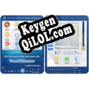 Генератор ключей (keygen)  AV Voice Changer Software Diamond Edition