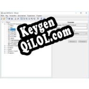 Генератор ключей (keygen)  аванСМЕТА