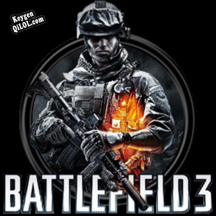 Battlefield 3 ключ активации