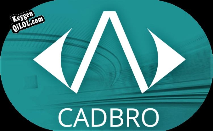 CADbro ключ бесплатно