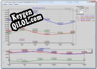 Ключ для CashFlow