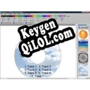 Key генератор для  CD and DVD Jewel Case and Label Creator for Word