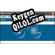 CD DVD catalog генератор серийного номера