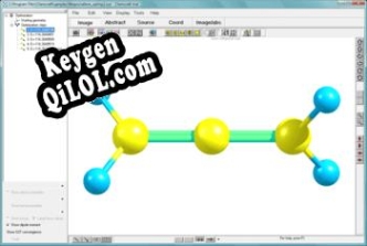 Ключ активации для ChemCraft