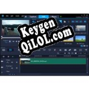 Corel VideoStudio Ultimate генератор серийного номера