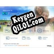 Ключ для CyberLink PowerDirector Ultra