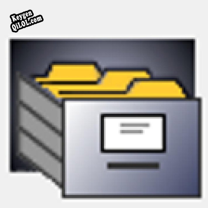 Генератор ключей (keygen)  D_back