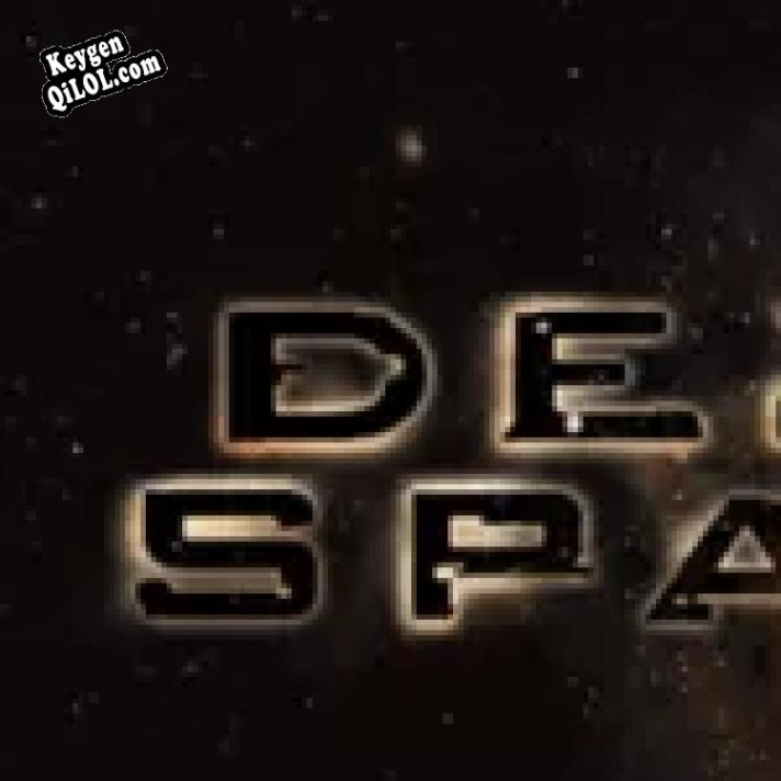 Dead Space генератор серийного номера