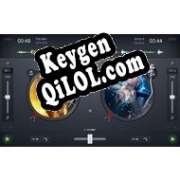djay 2 генератор ключей