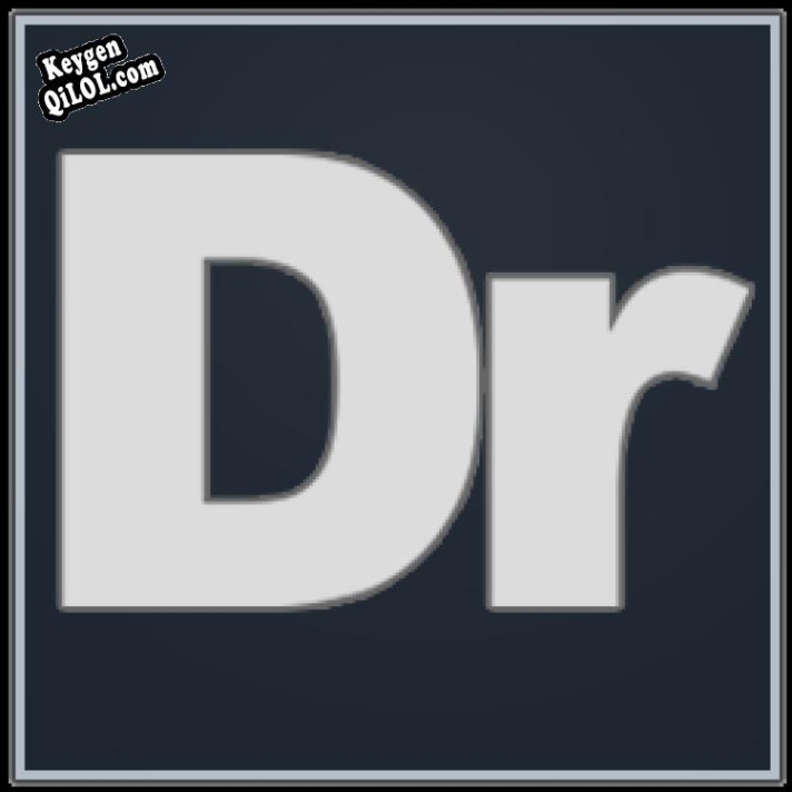 Генератор ключей (keygen)  Draftsman Light