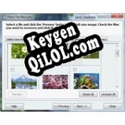 Key генератор для  Flash File Recovery