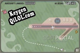 Flight Control генератор серийного номера