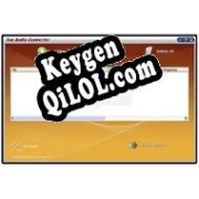 Fox Audio Converter Key генератор
