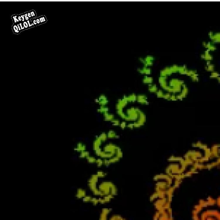 Fractal Morphing Screen Saver ключ бесплатно