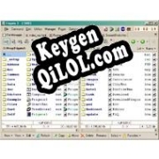 Генератор ключей (keygen)  Frigate Pro