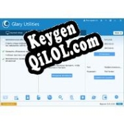 Регистрационный ключ к программе  Glary Utilities Pro
