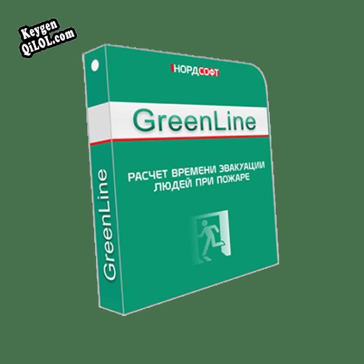 GreenLine: Расчет времени эвакуации ключ активации
