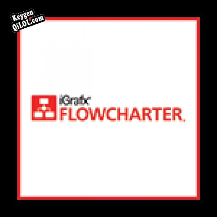 Регистрационный ключ к программе  iGrafx FlowCharter