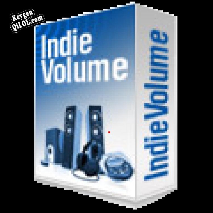 IndieVolume генератор серийного номера