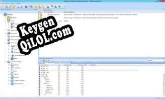 Генератор ключей (keygen)  Интернет Администратор для Сети