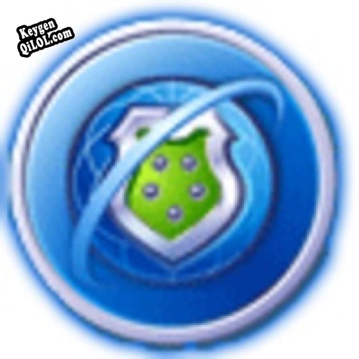 Генератор ключей (keygen)  Internet Security
