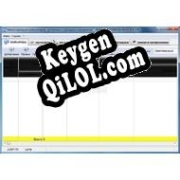 Генератор ключей (keygen)  Инвентаризация ПК
